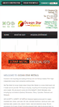 Mobile Screenshot of oceanstarmetals.com